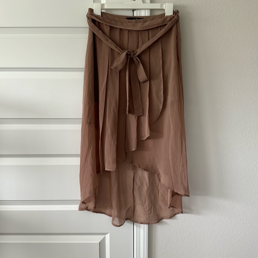 XXI Skirt